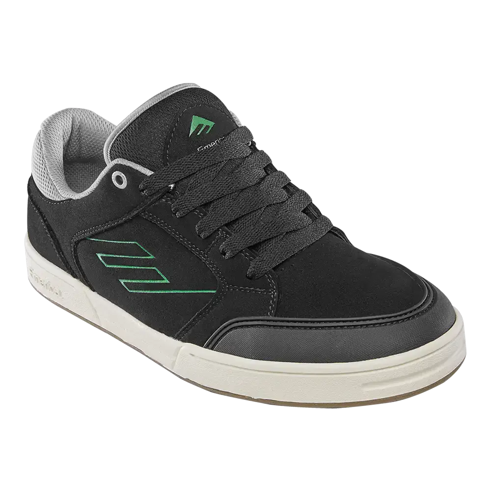 emerica-heritic-scarpe-da-skate-black-tan-975 image 4
