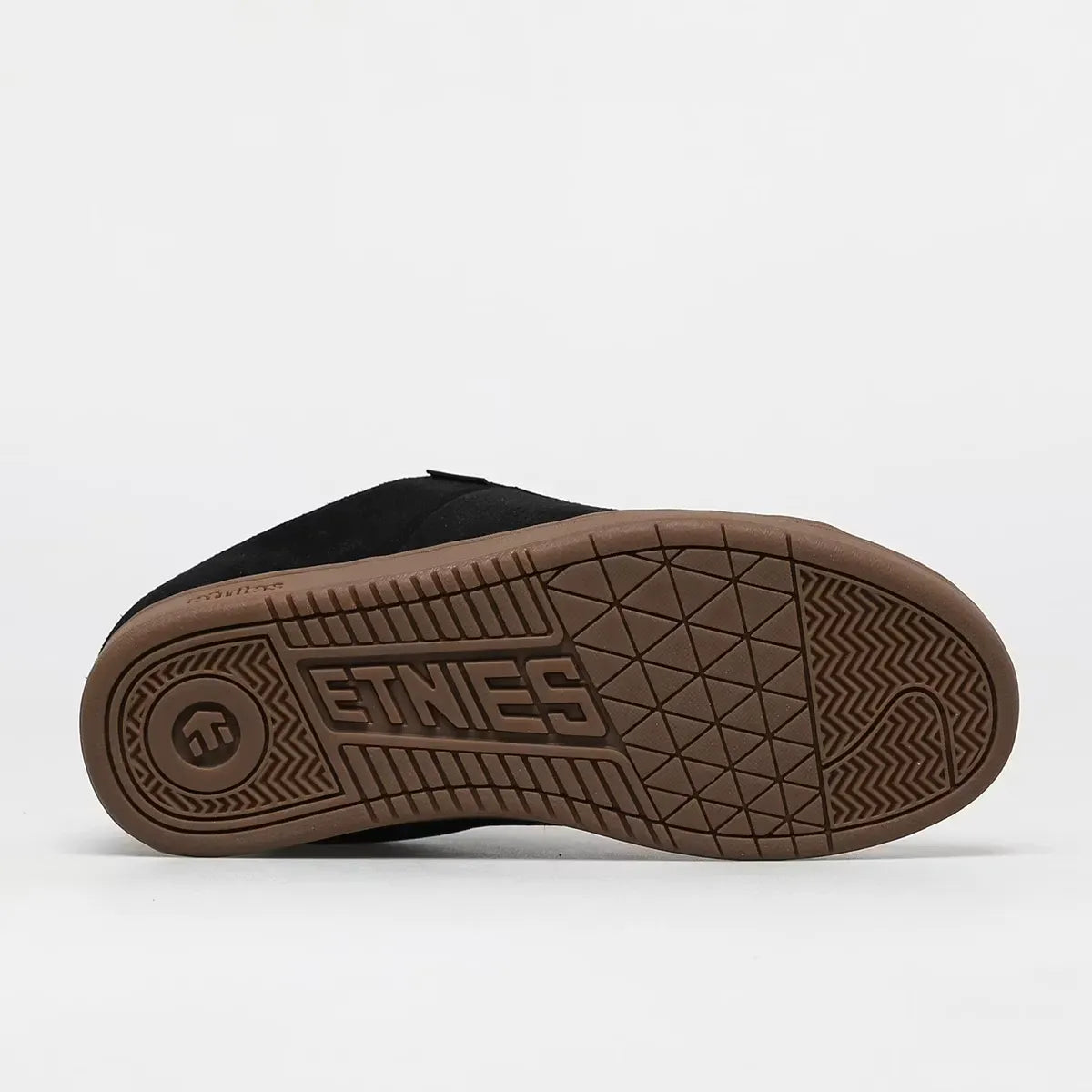 etnies-kingpin-scarpe-da-skate-black-dark-grey-gum image 5