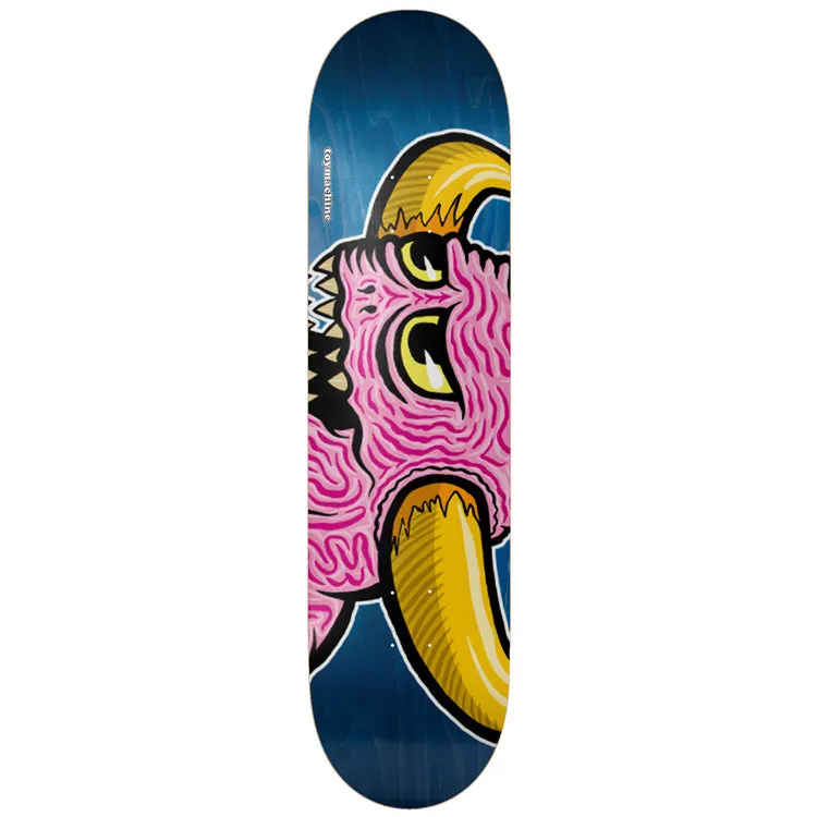 toy-machine-brain-monster-8-25-tavola-skateboard image 1