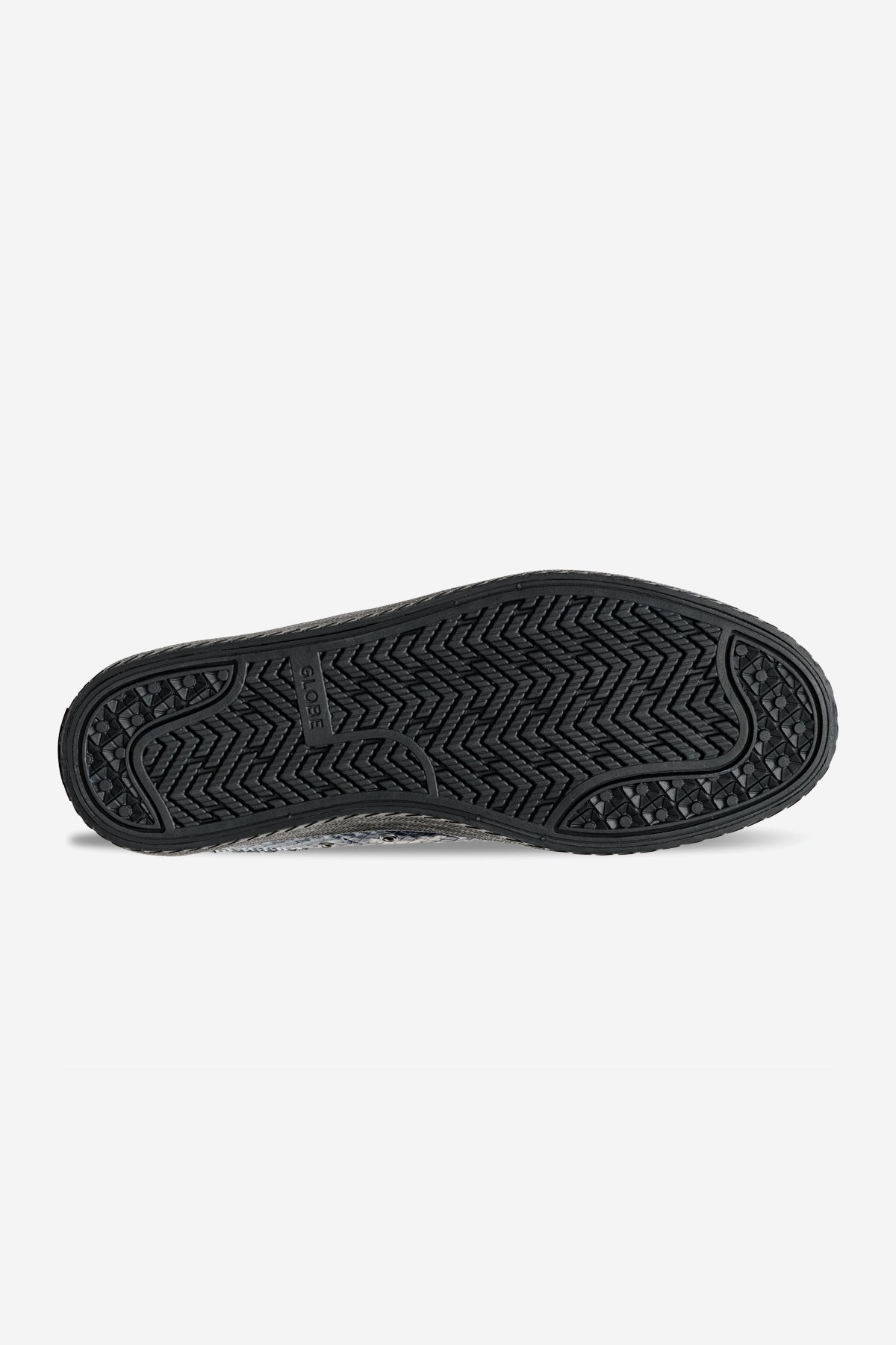 globe-melbek-wasted-talent-black-snake-scarpe-skate image 7