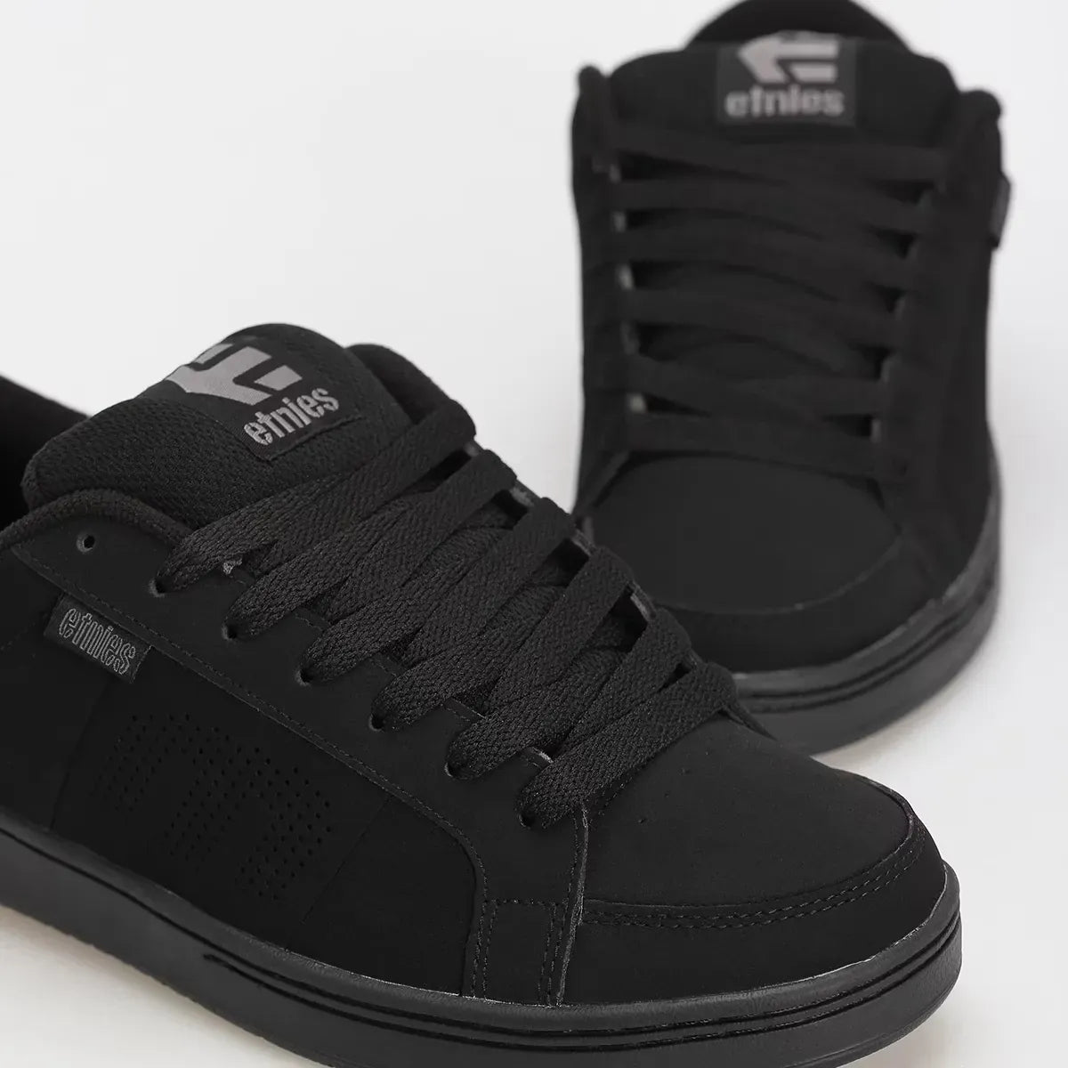 etnies-kingpin-scarpe-da-skate-black-black image 8