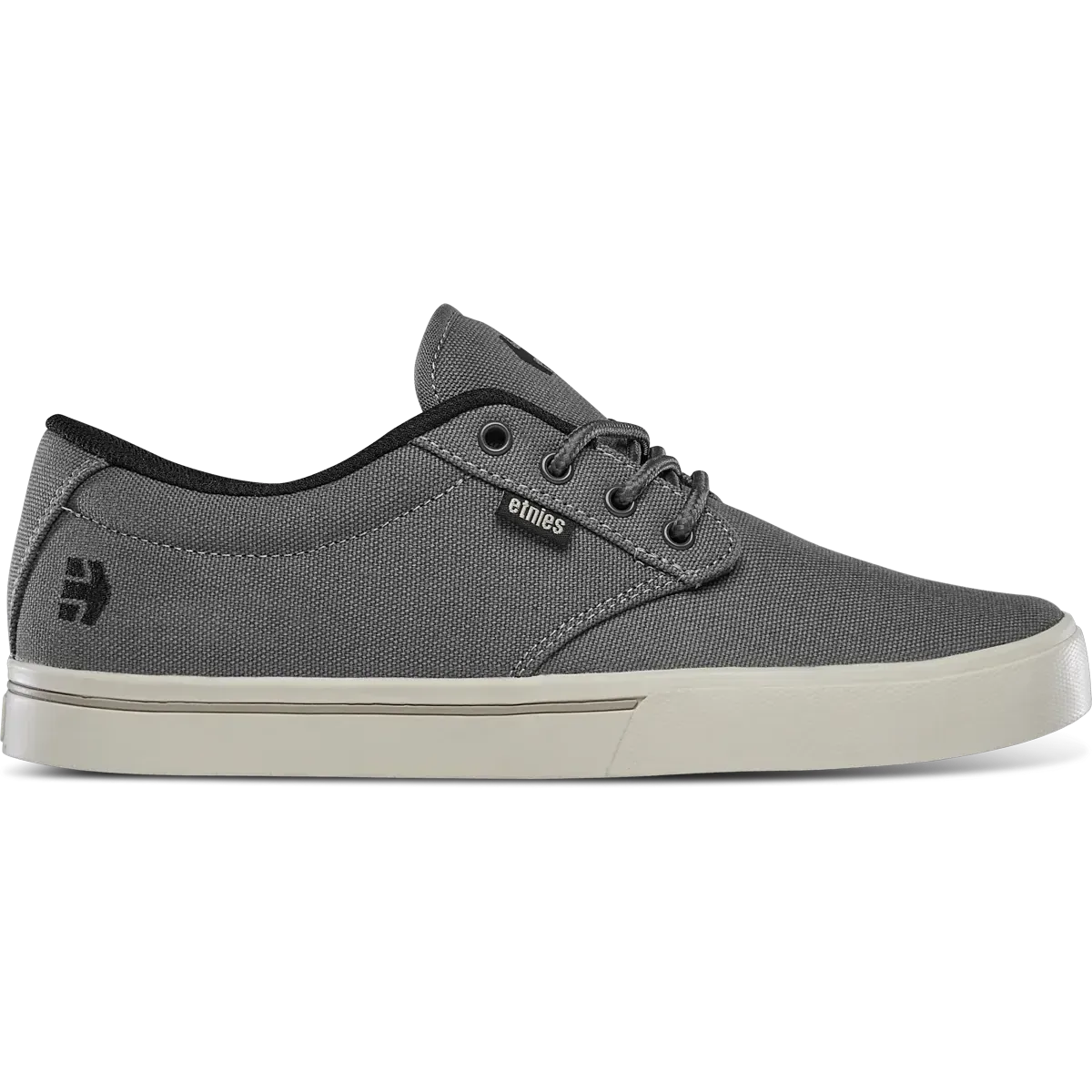 etnies-jameson-2-eco-scarpe-skate-low-top-canvas image 1
