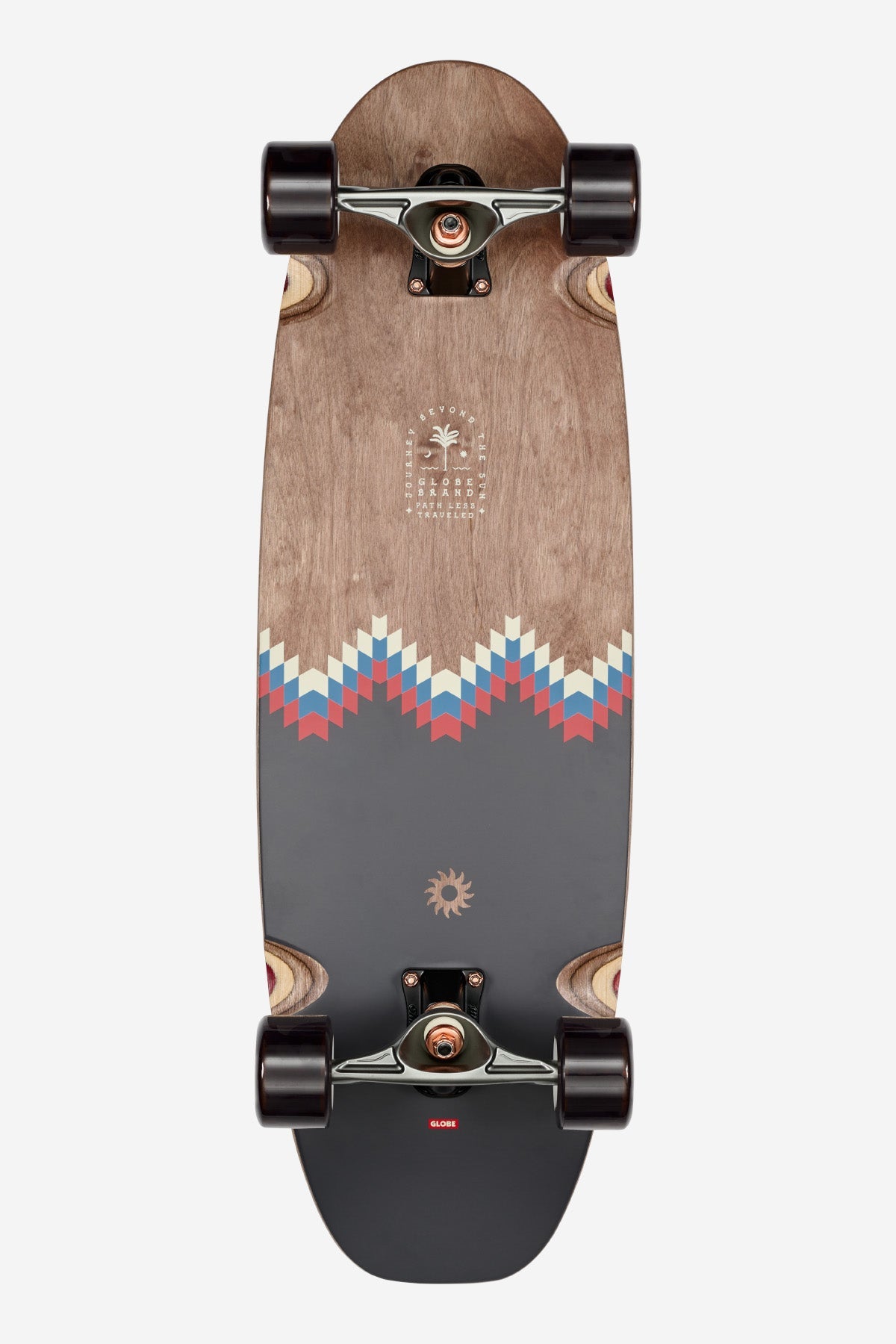 globe-coaster-31-cruiserboard-mirage image 1