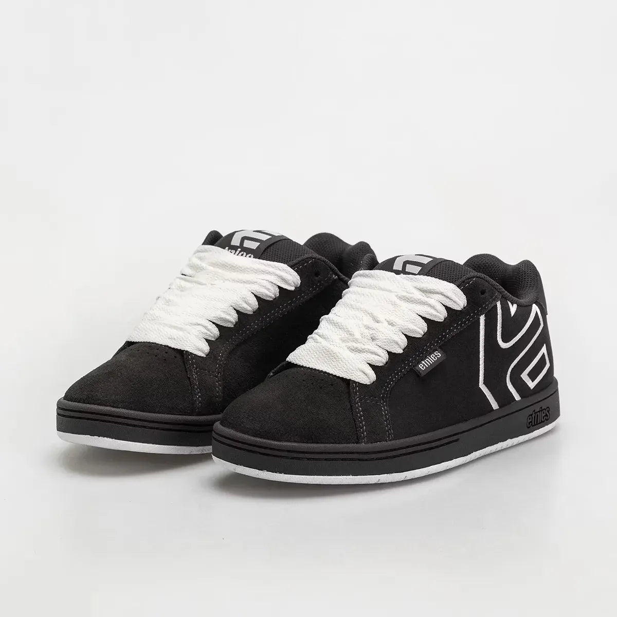 etnies-fader-scarpe-da-skate-best-seller-con-fat-laces image 6