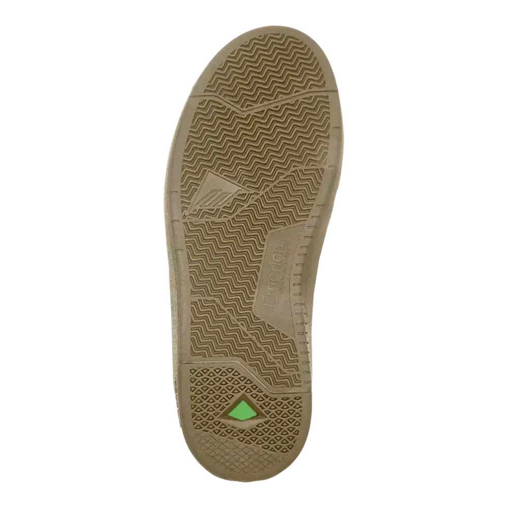 emerica-mute-scarpe-skate-marrone-gum image 3