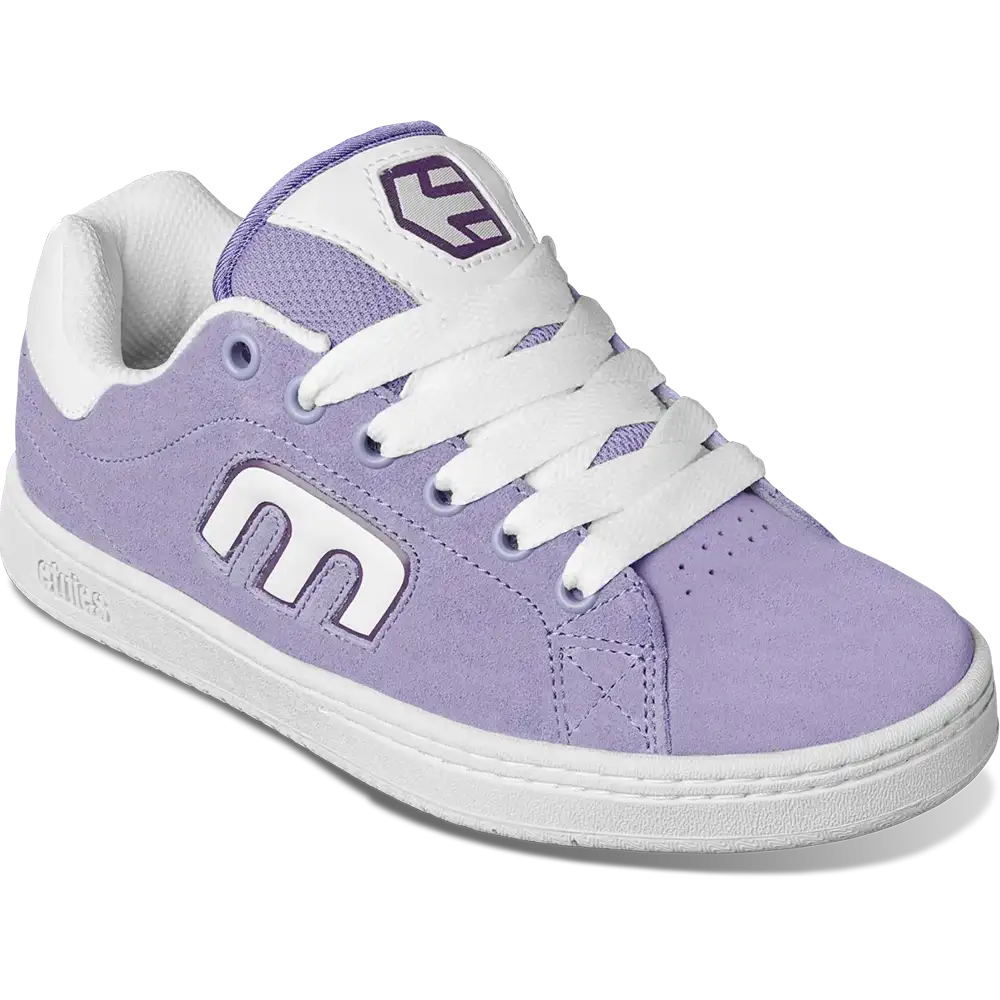etnies-callicut-donna-scarpe-skate-lavender image 4