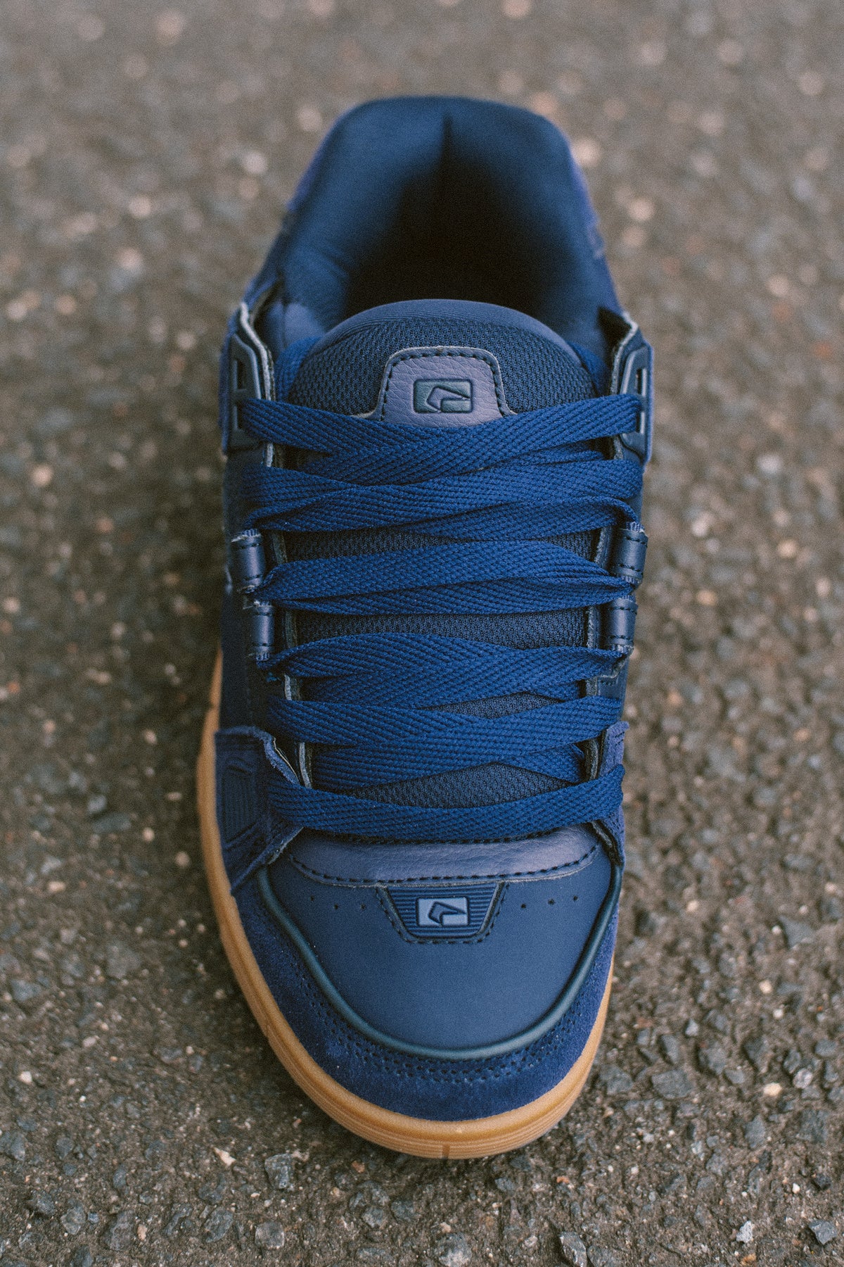 globe-sabre-scarpe-da-skate-navy-gum image 8