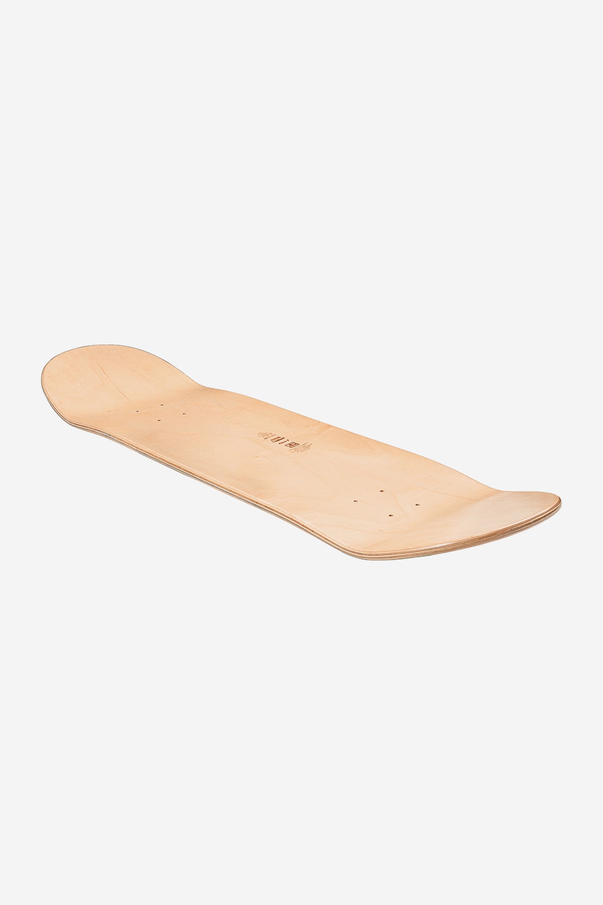 globe-goodstock-8-0-deck-off-white-tavola-skateboard image 3