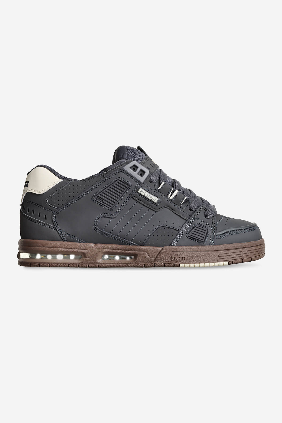 globe-sabre-scarpe-skate-lead-gum image 1