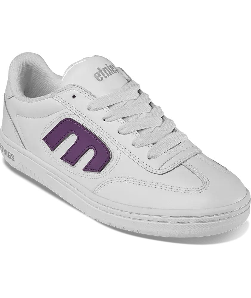 etnies-locut-scarpe-da-skate-foundation-in-pelle-e-suede image 4