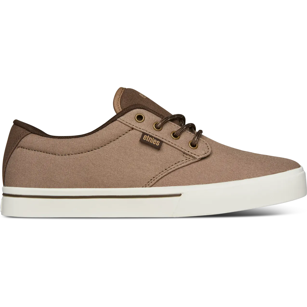 etnies-jameson-2-eco-scarpe-skate-hemp-low-top-nere image 1