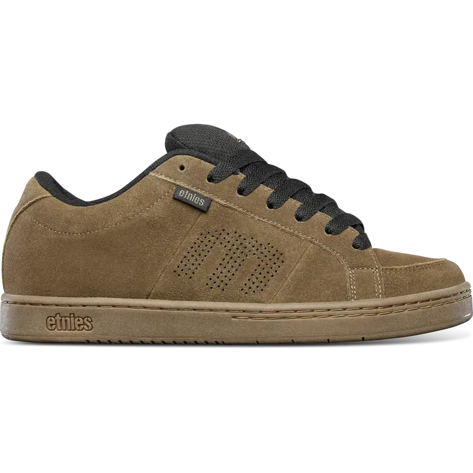 etnies-kingpin-scarpe-da-skate-brown-warm-grey-gum-best-seller image 1