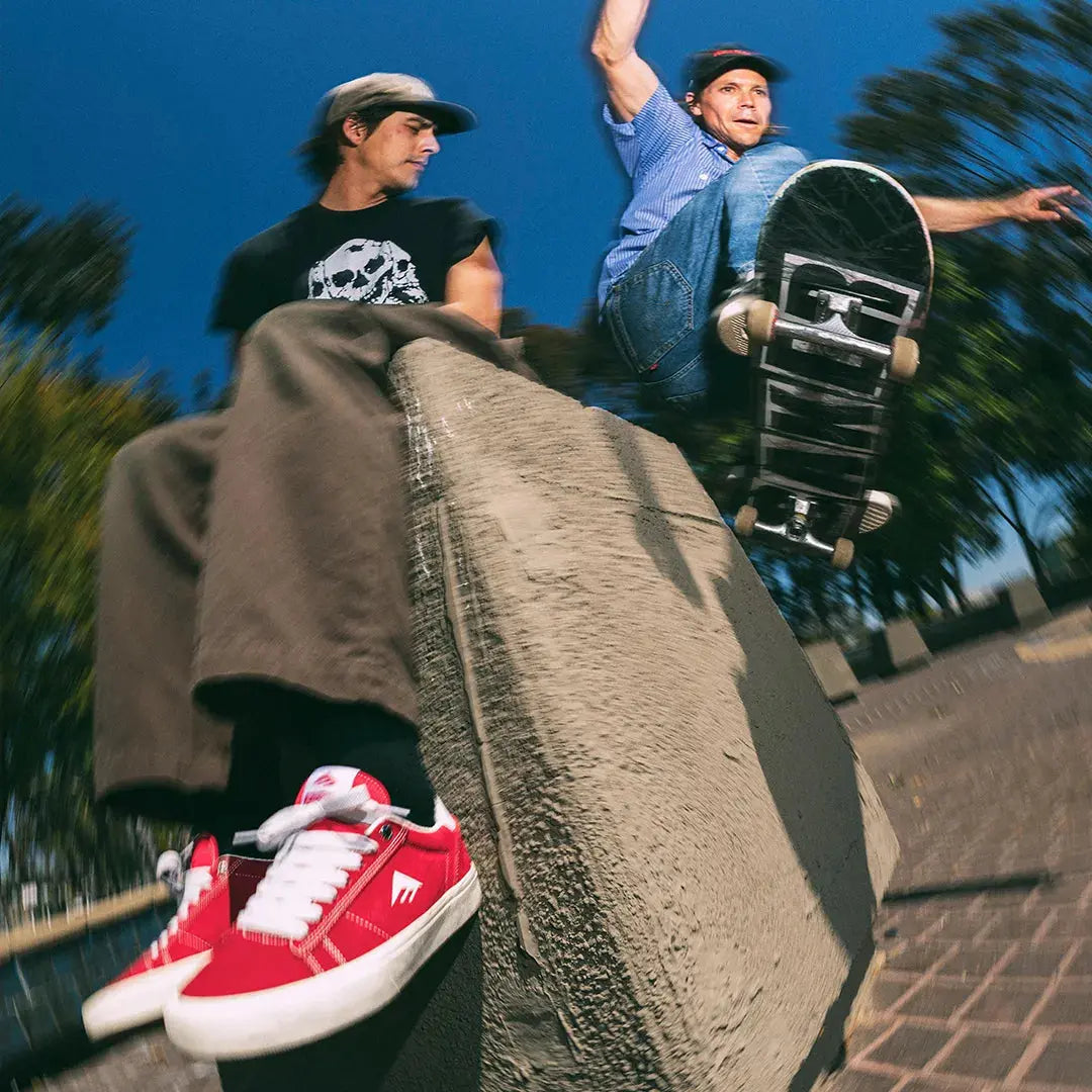 emerica-moca-scarpe-da-skate-rosse-600-in-saldo image 2