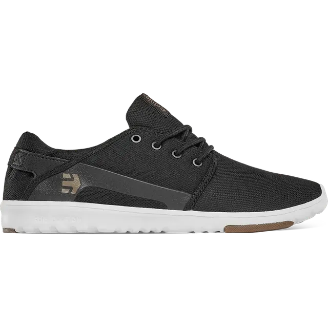 etnies-scout-sneaker-slip-on-leggera-mesh-traspirante image 1