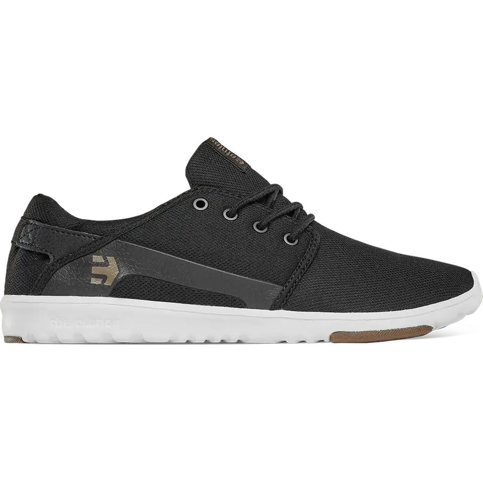 etnies-scout-sneaker-slip-on-leggera-mesh-traspirante image 1