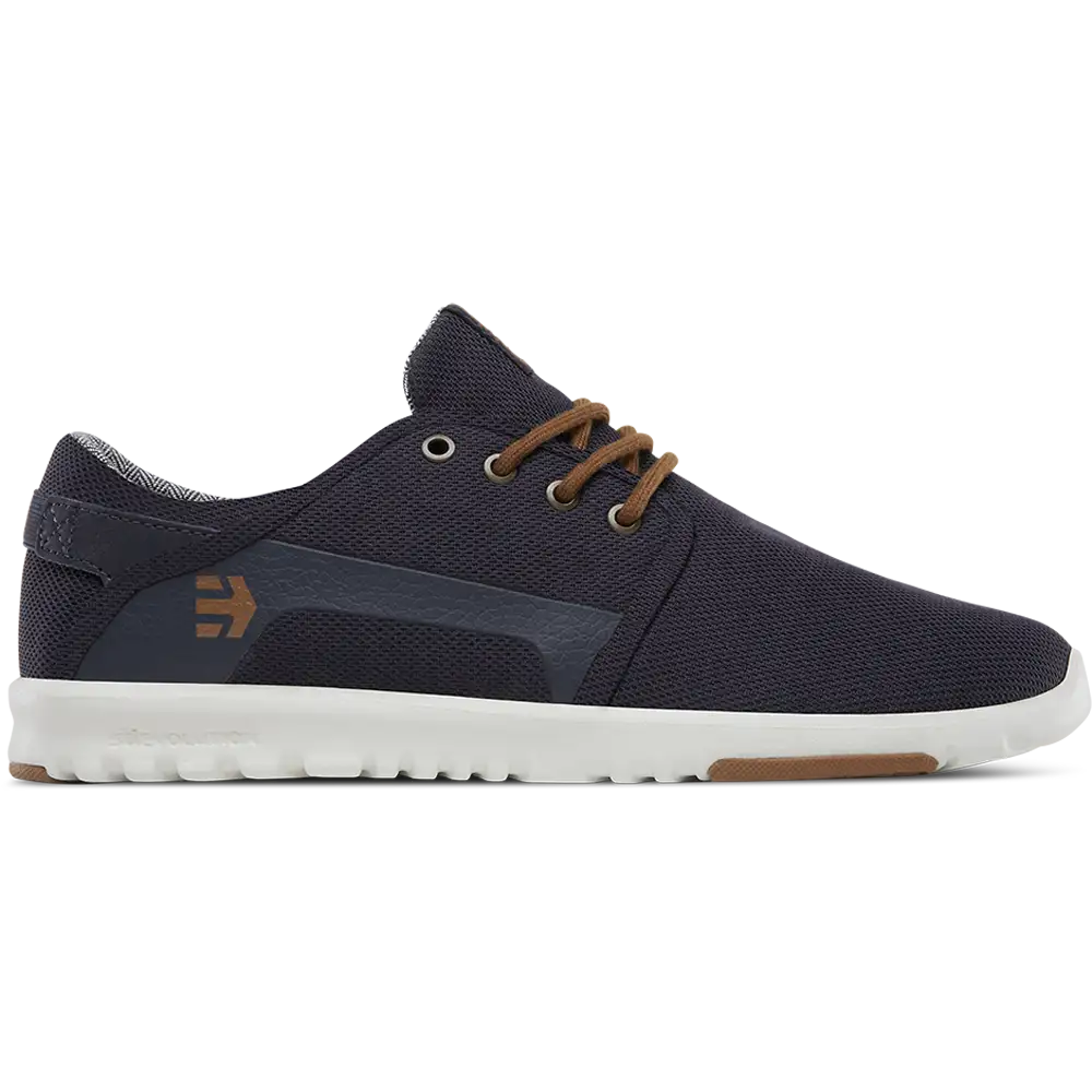 etnies-scout-sneaker-leggera-blu image 1
