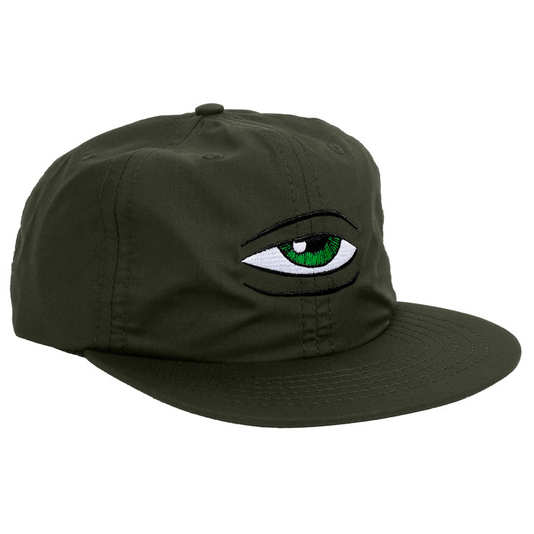toy-machine-sect-eye-cappellino-cap image 4