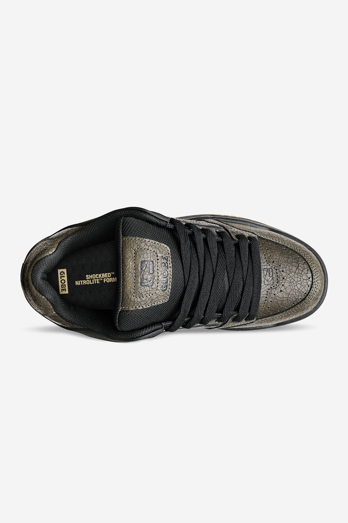 globe-tilt-distressed-leather-scarpe-da-skate-in-pelle-vintage image 5