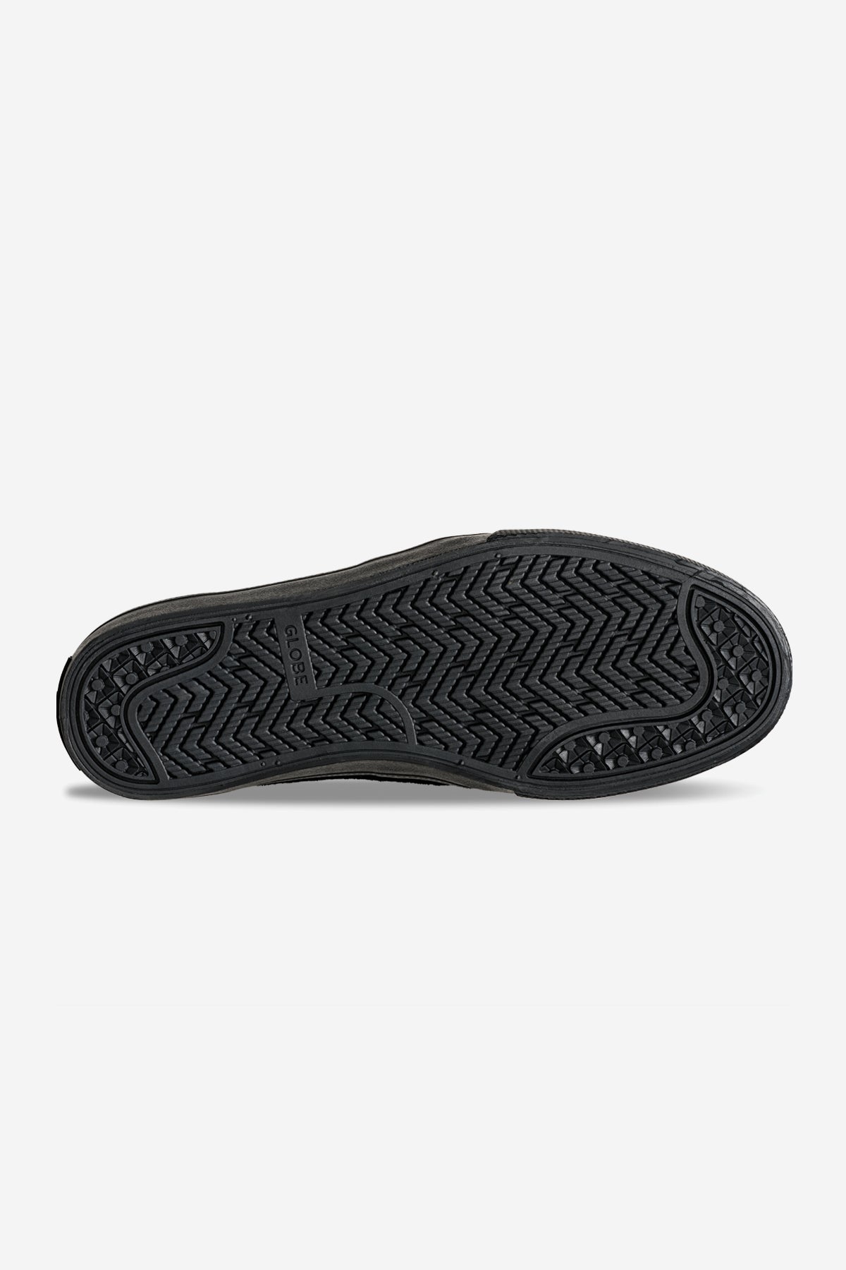 globe-liaizon-black-suede-scarpe-slip-on image 5