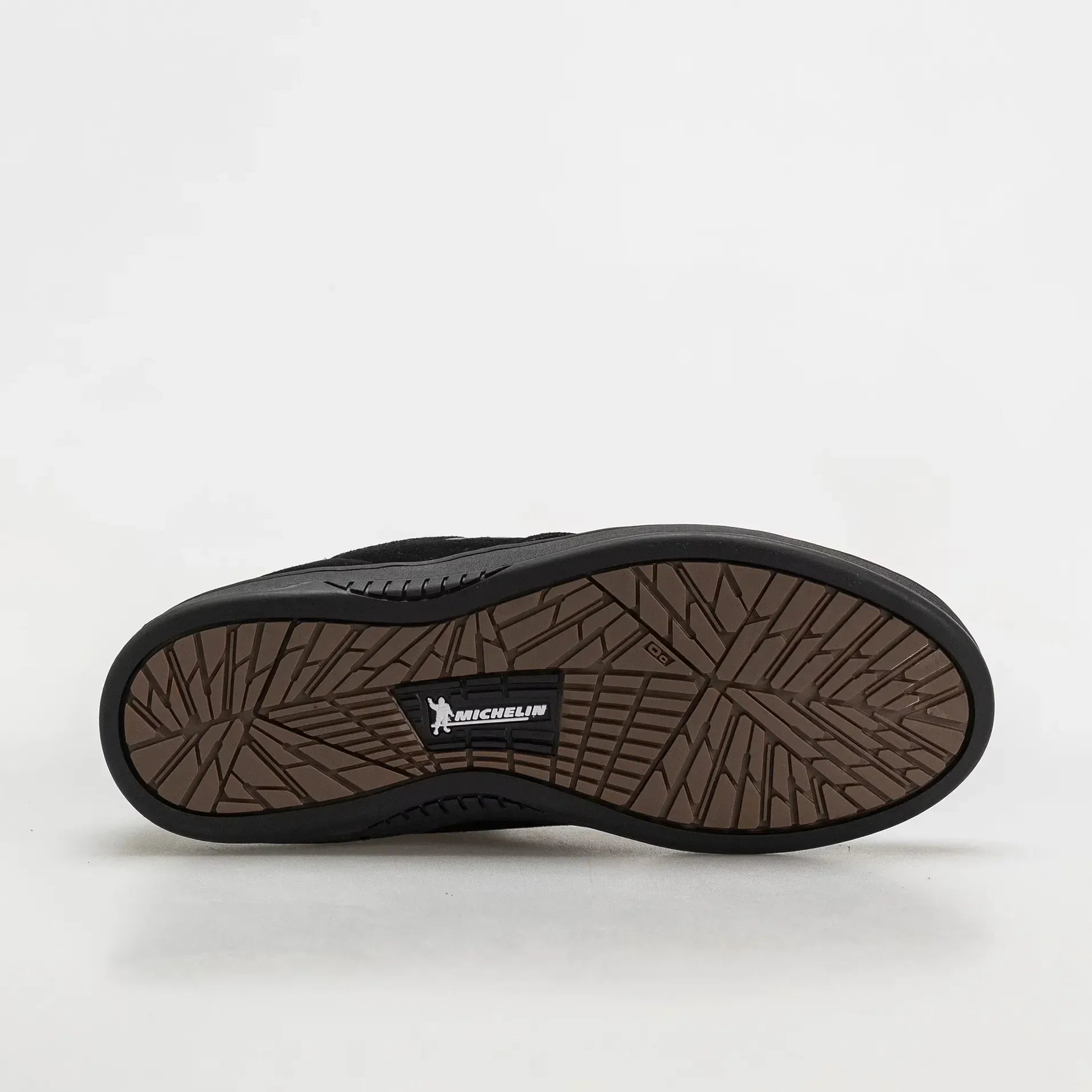 etnies-marana-michelin-scarpe-da-skate-uomo-black-dirty-wash image 3