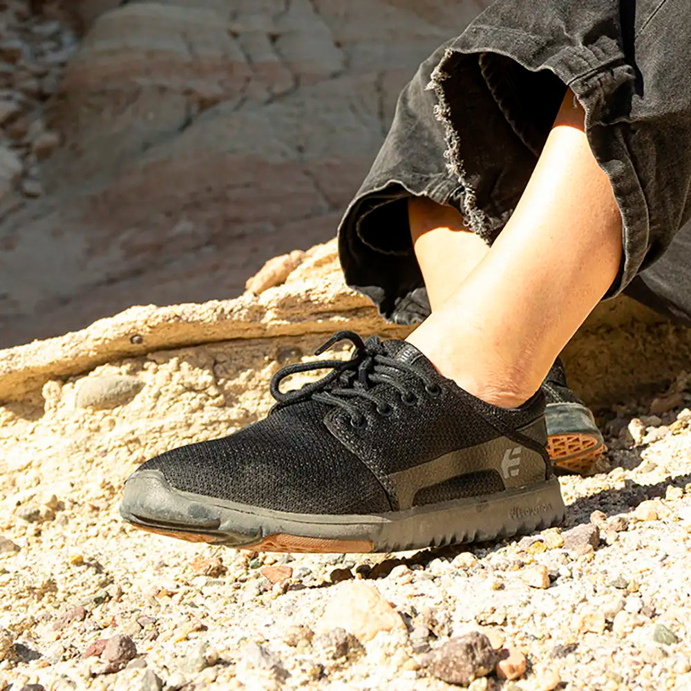 etnies-scout-sneaker-leggera-blu image 6