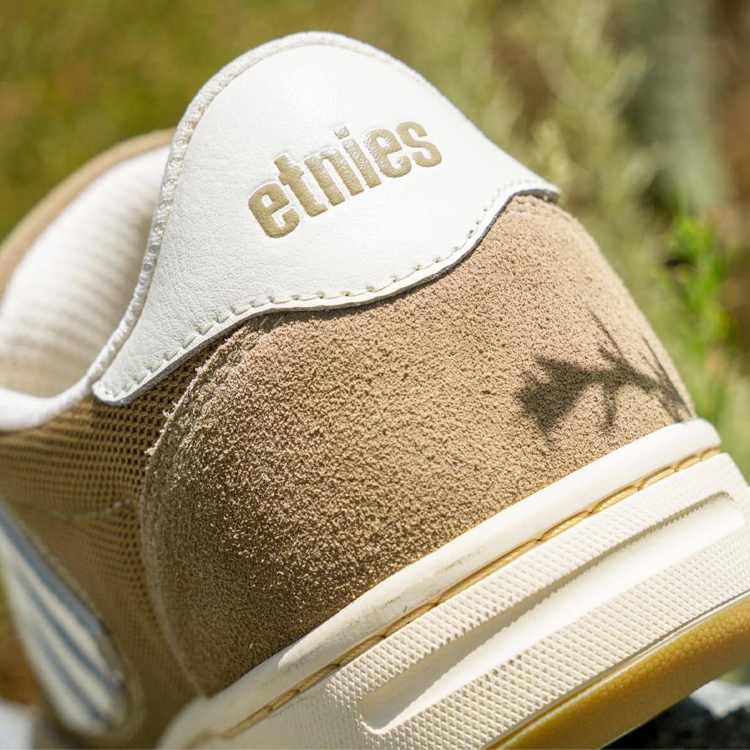 etnies-locut-scarpe-da-skate-brown image 5