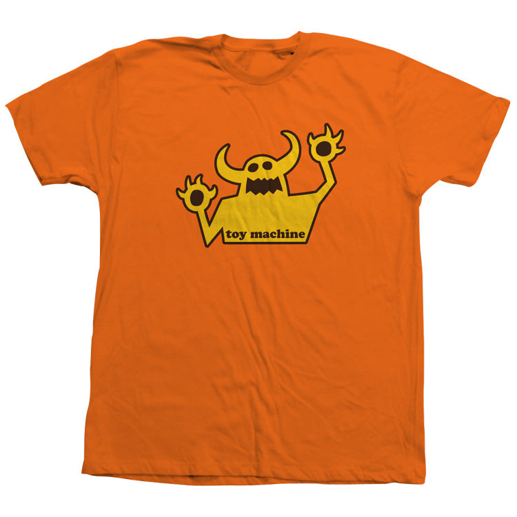 toy-machine-original-monster-t-shirt image 2