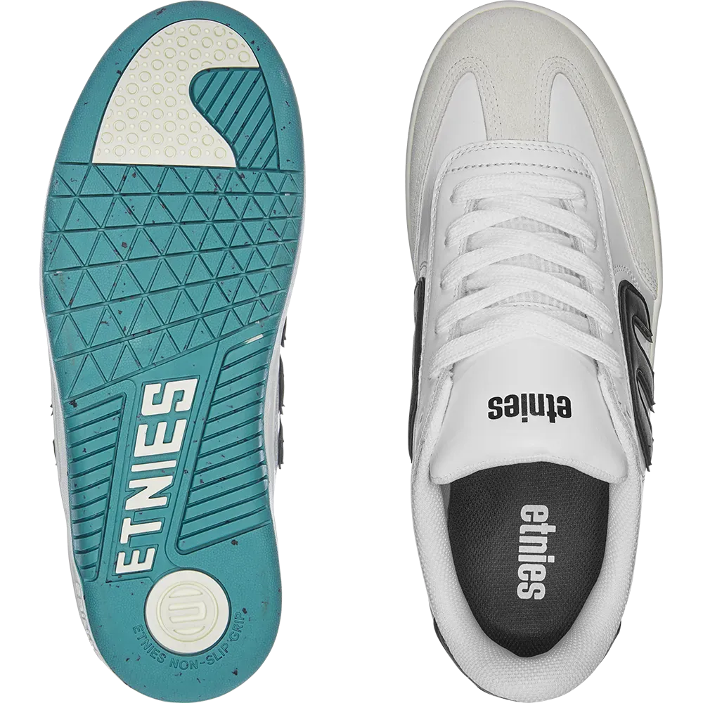 etnies-locut-scarpe-da-skate-in-suede-comfort-level-1 image 2