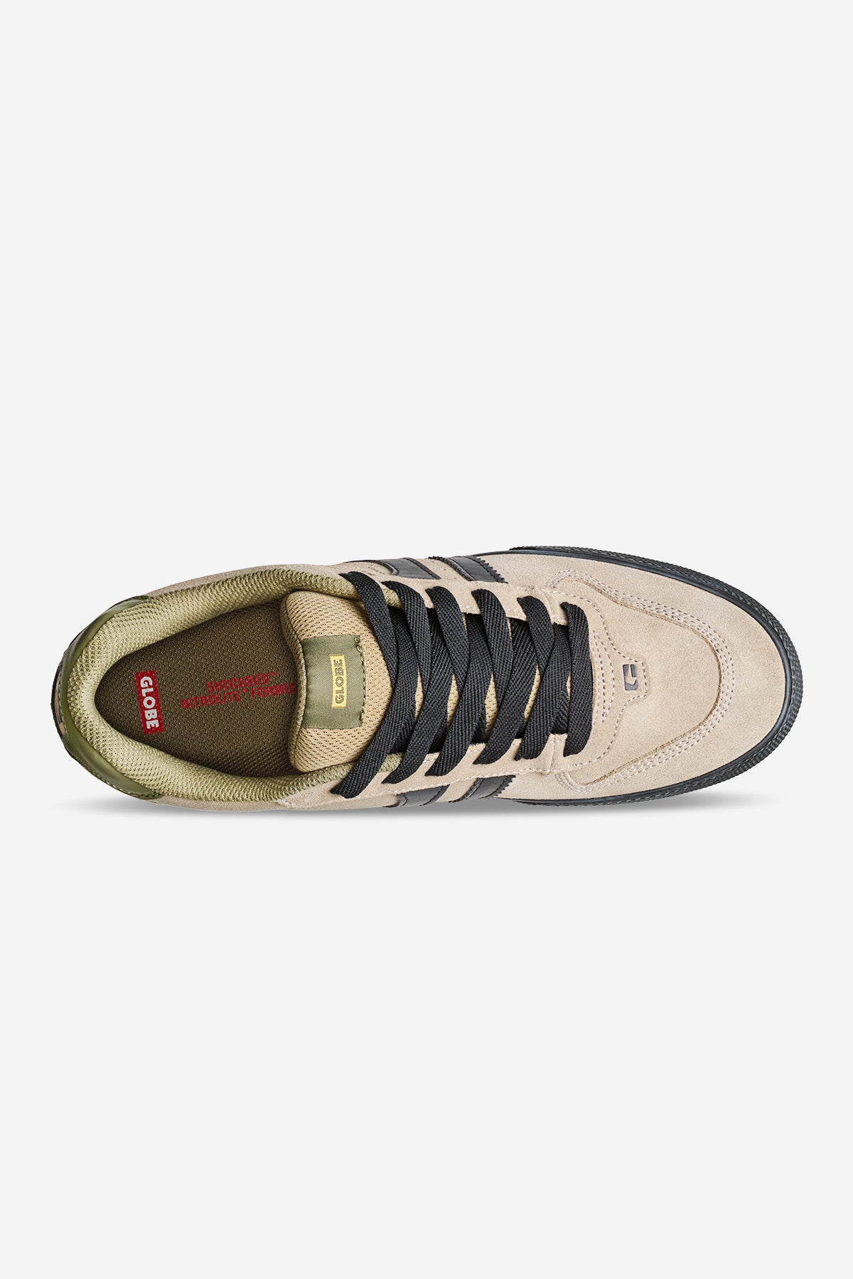 globe-encore-2-scarpe-da-skate-desert-black image 2