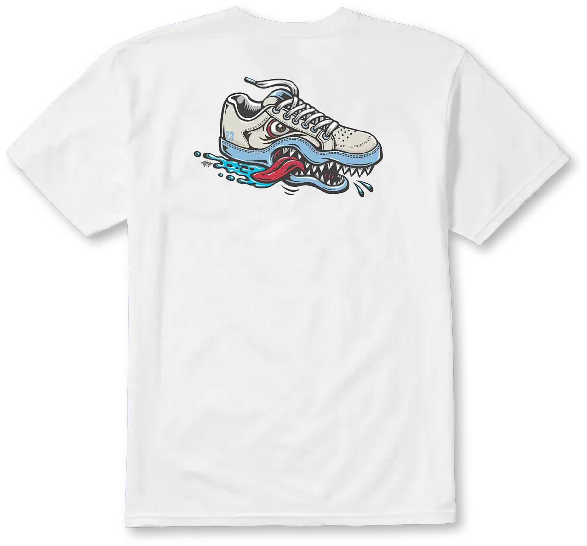 etnies-slb-x-jimbo-tee-t-shirt-artist-collection image 2