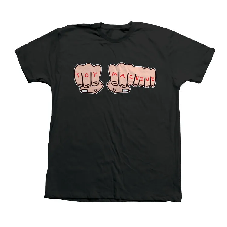 toy-machine-fists-youth-t-shirt-ragazzo image 1