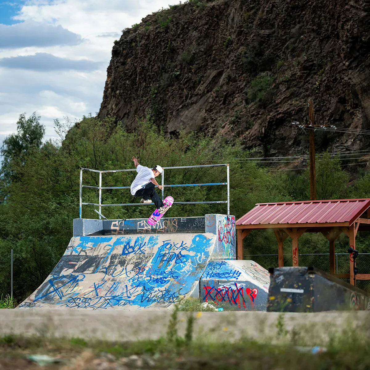 etnies-loot-x-apache-scarpe-da-skate-best-seller image 2