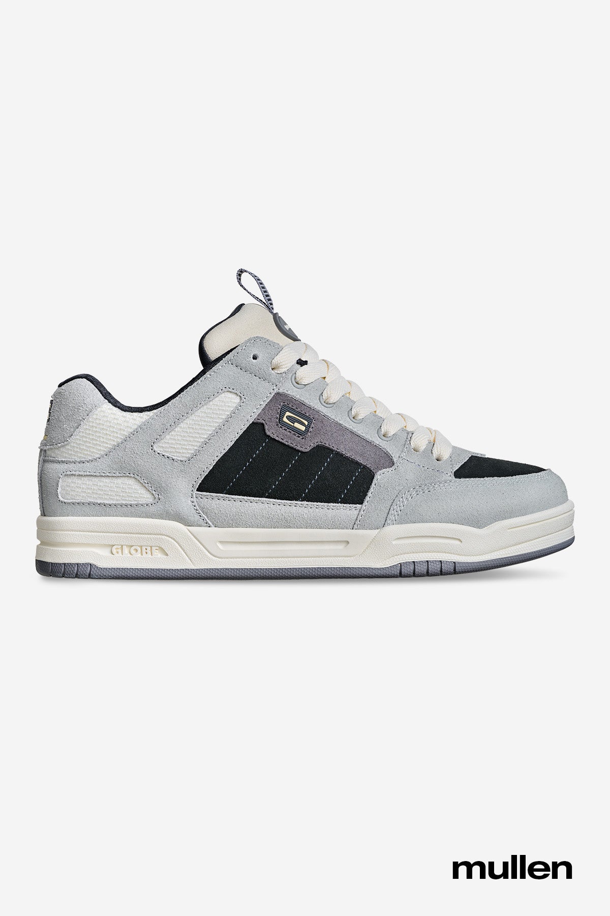 globe-tilt-prime-scarpe-grey image 1