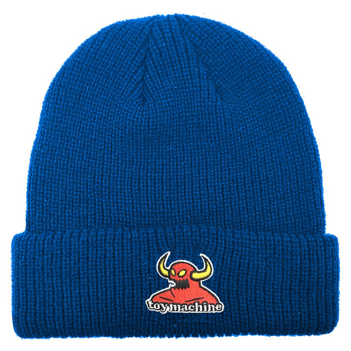 toy-machine-monster-berretto-beanie image 3