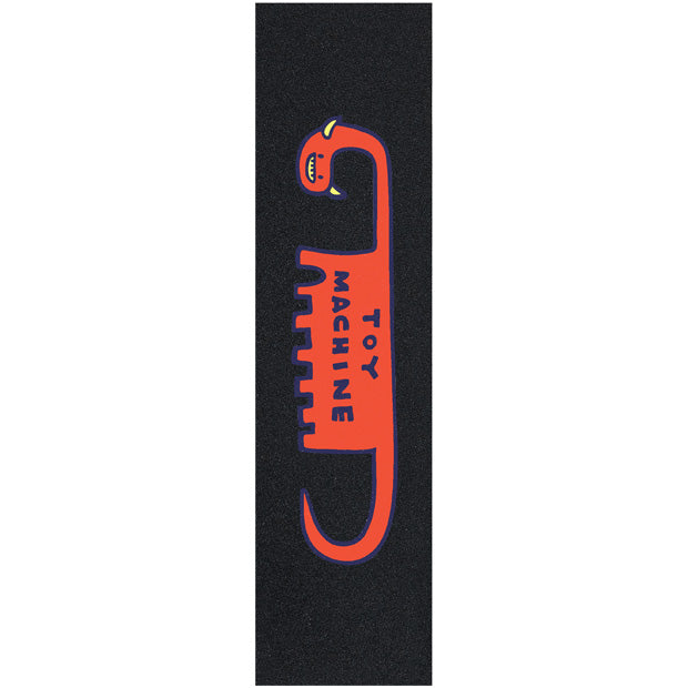 toy-machine-dino-sour-grip-grip-per-skateboard image 1