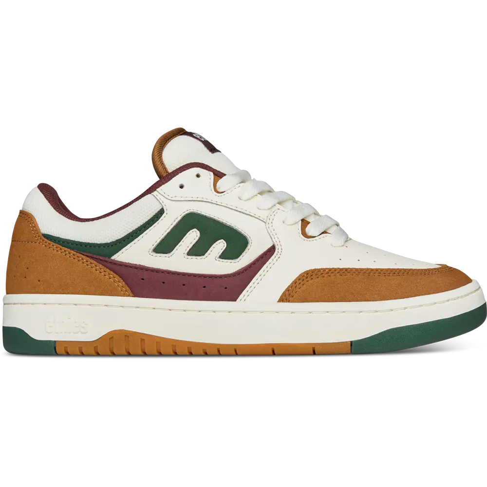 etnies-loot-x-skate-wild-scarpe-ivory image 1