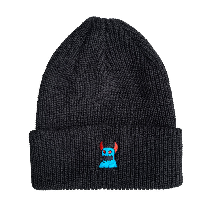 toy-machine-sketchy-monster-beanie-cappello-invernale image 2