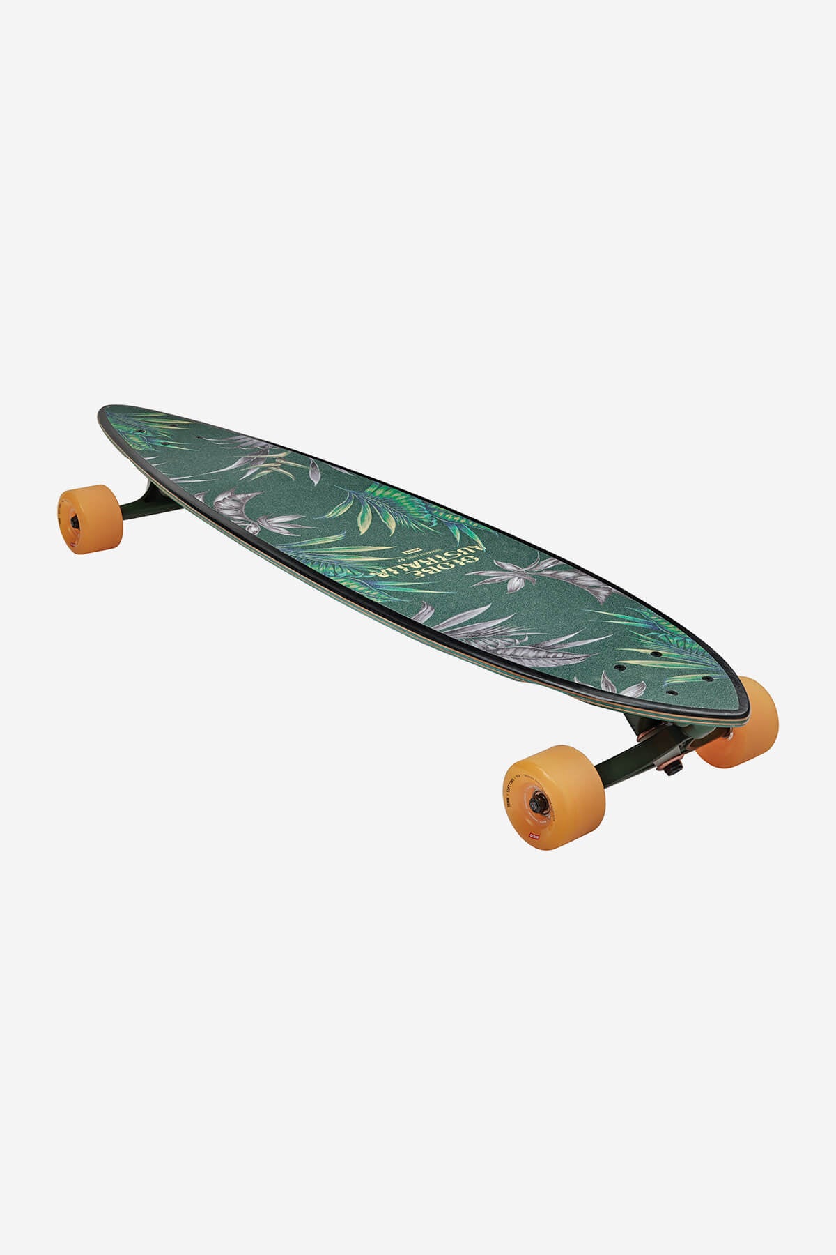 globe-pintail-37-longboard-kookaburra image 2