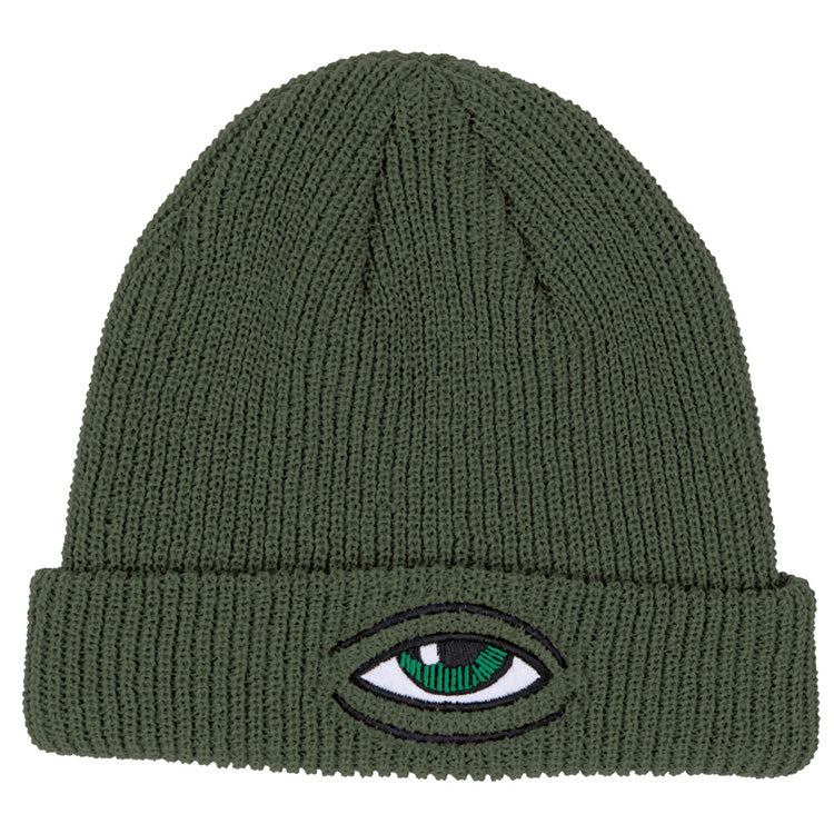 toy-machine-sect-eye-dock-berretto-beanie image 1