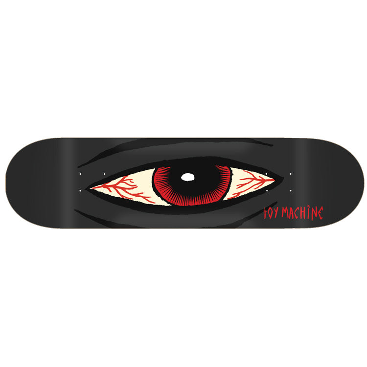 toy-machine-sect-eye-bloodshot-tavola-da-skateboard-8-13 image 2