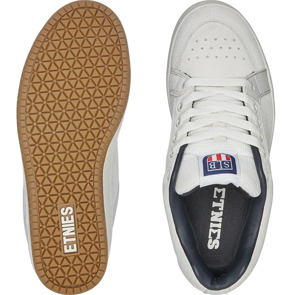 etnies-sal-23-scarpe-skate-uomo-bianco-og-1994 image 3
