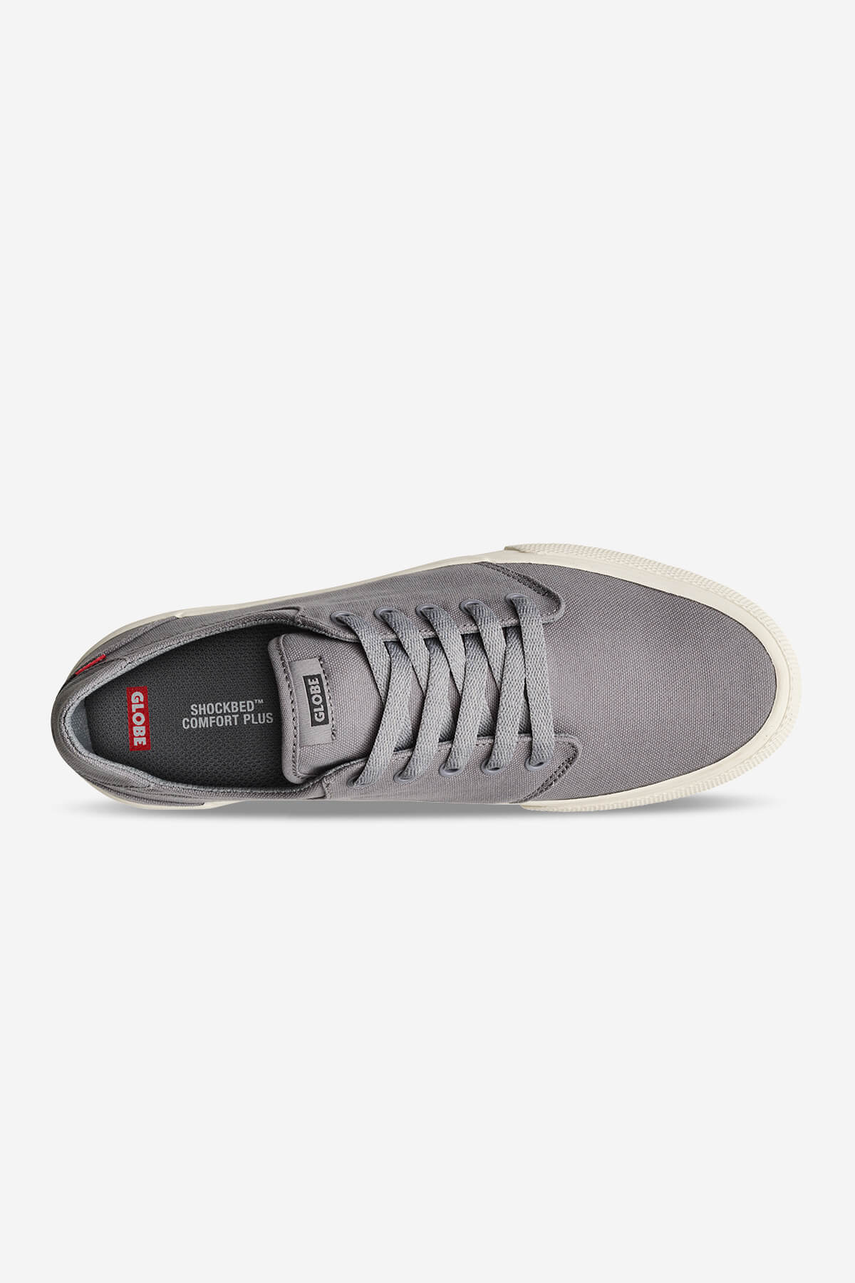 globe-goodstock-grey-antique-scarpe-skate-basse image 2