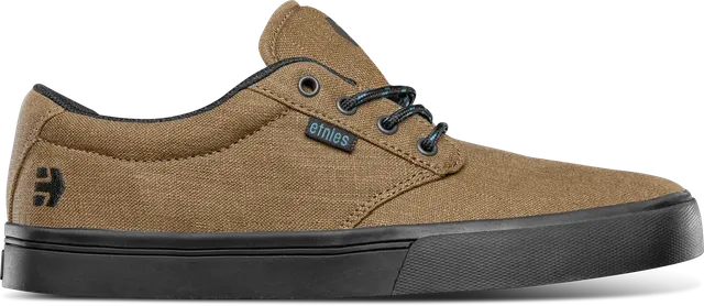 etnies-jameson-2-eco-scarpe-da-skate-low-top-brown-black-gum image 1