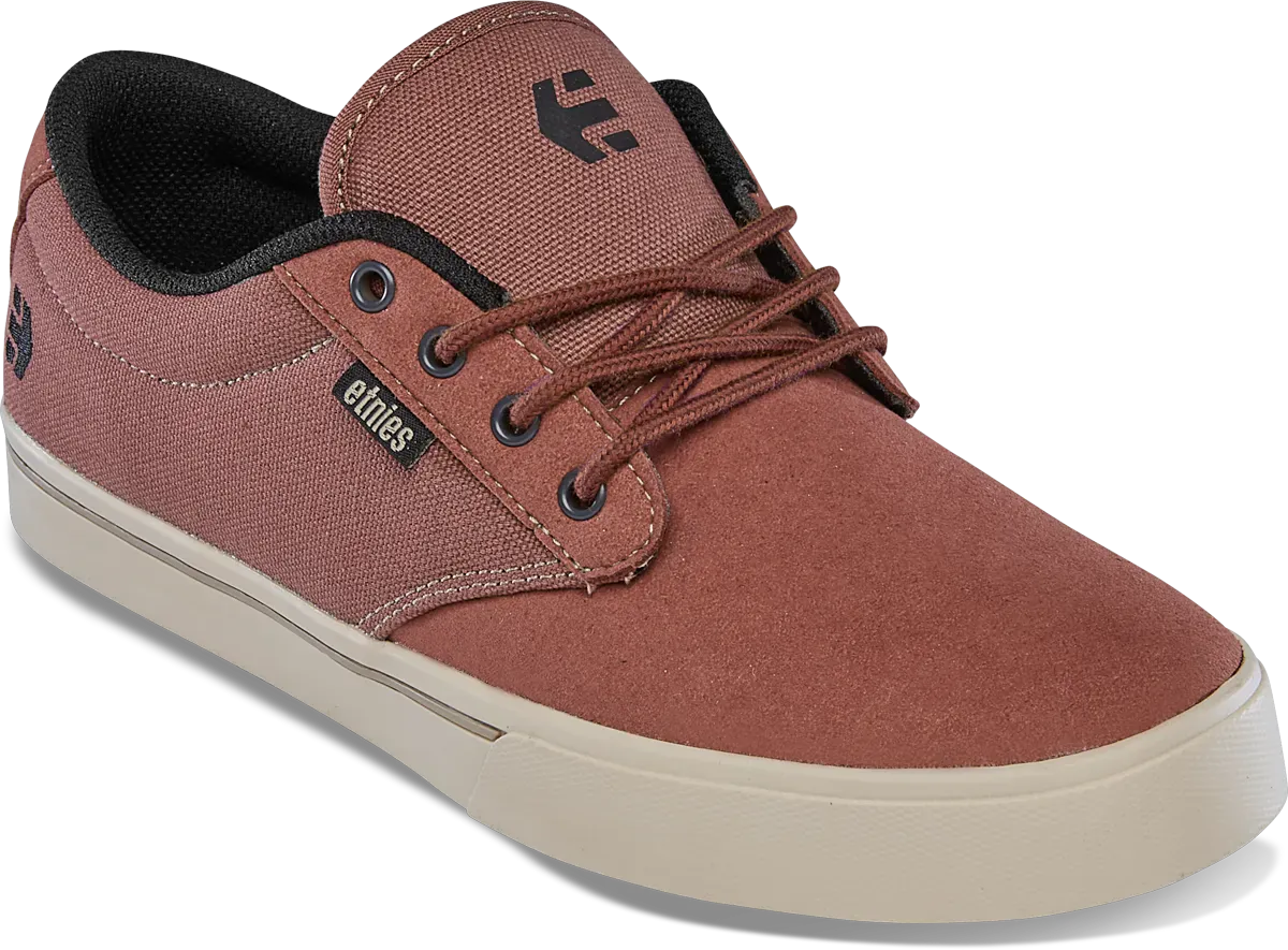 etnies-jameson-2-eco-scarpe-skate-copper-rame image 4
