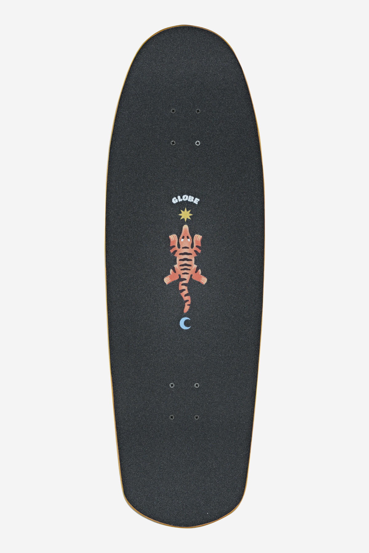 globe-big-bad-bruiser-33-lotus-cruiserboard-completo image 2