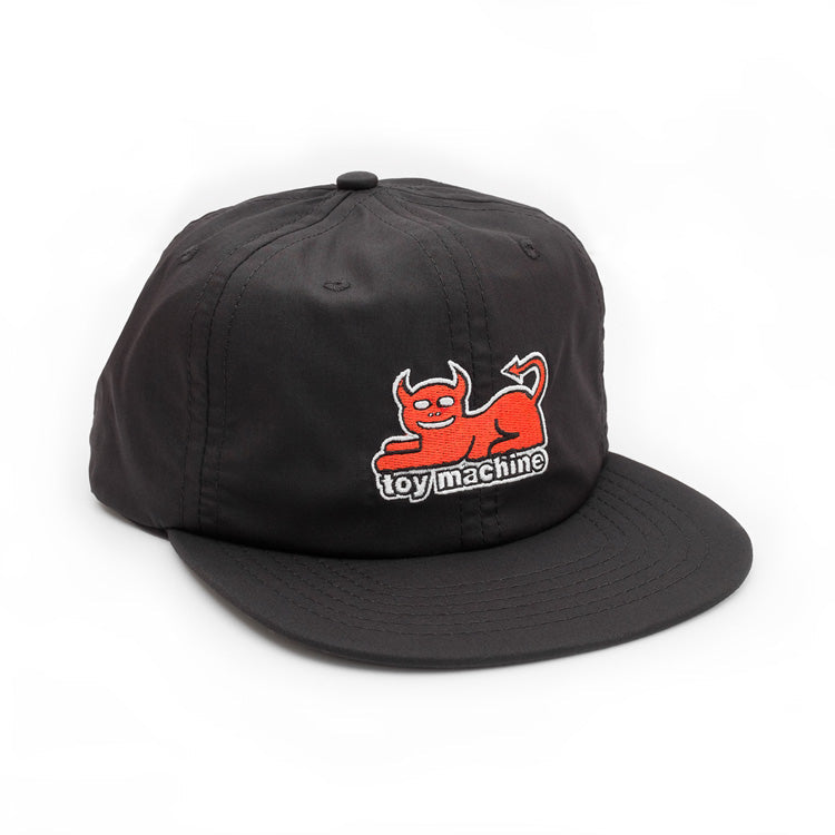 toy-machine-devil-cat-cap-cappellino-devil-cat image 1