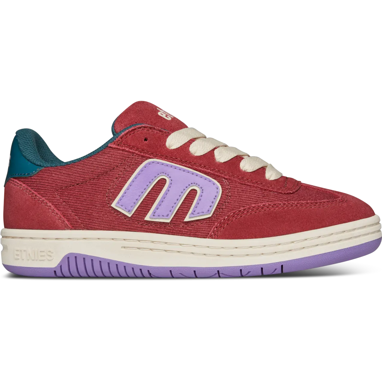 etnies-locut-scarpe-skate-uomo-brick image 1