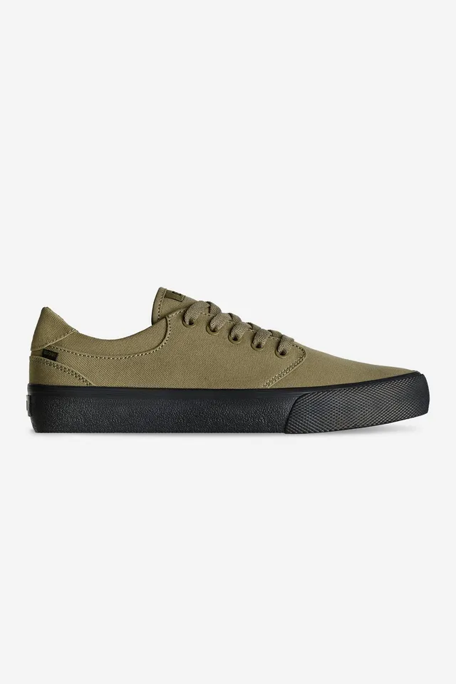 globe-goodstock-scarpe-skate-pine-black image 1