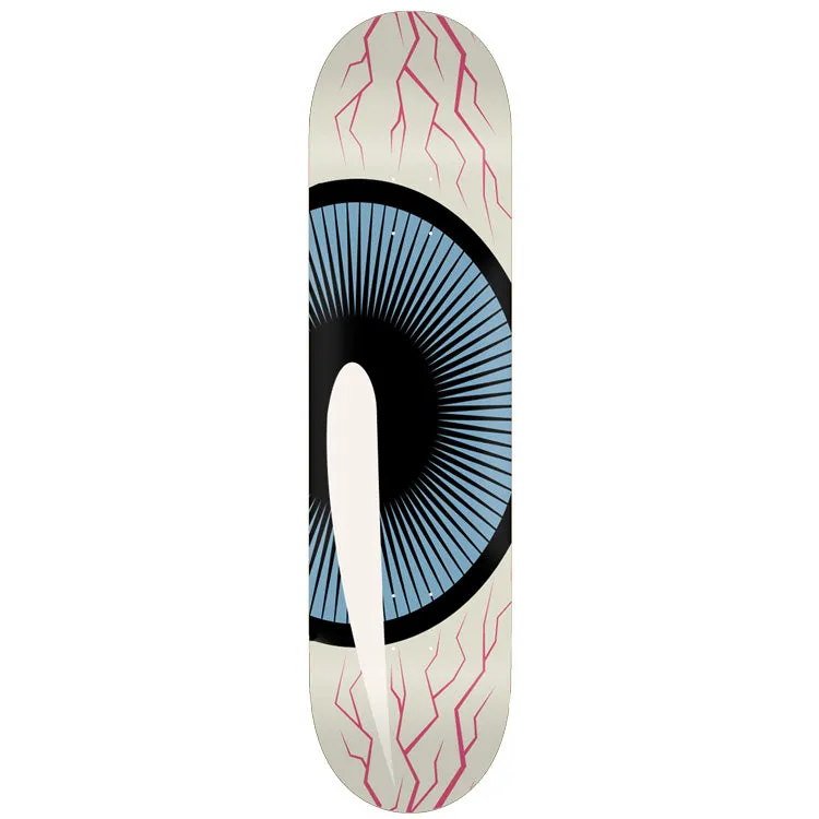 toy-machine-big-eyeball-8-13-tavola-deck-skateboard image 1