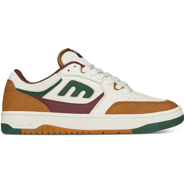 etnies-loot-x-skate-wild-scarpe-ivory image 1